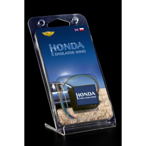 Honda Immo Emulator